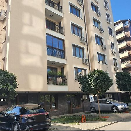 Vip Apartment & Parking Sofia Exterior photo