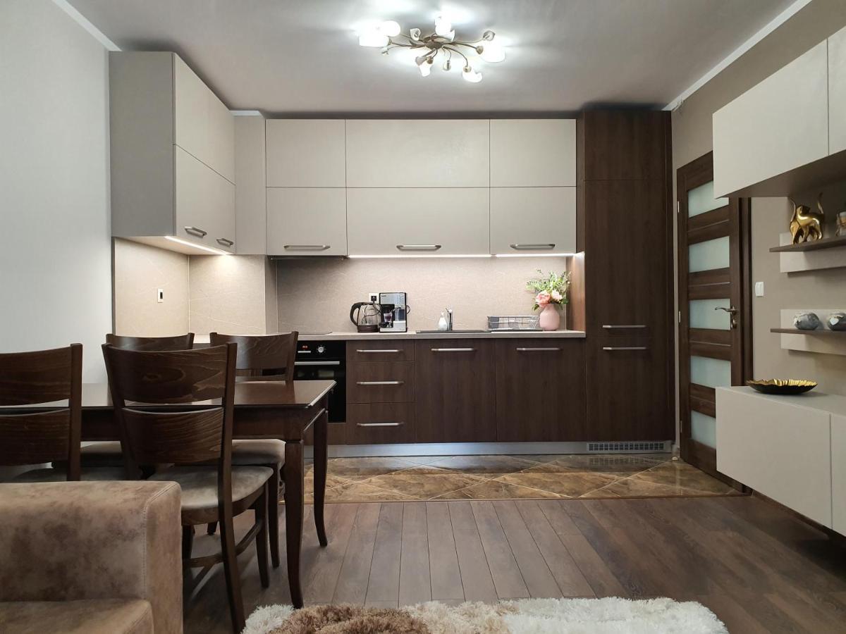 Vip Apartment & Parking Sofia Exterior photo