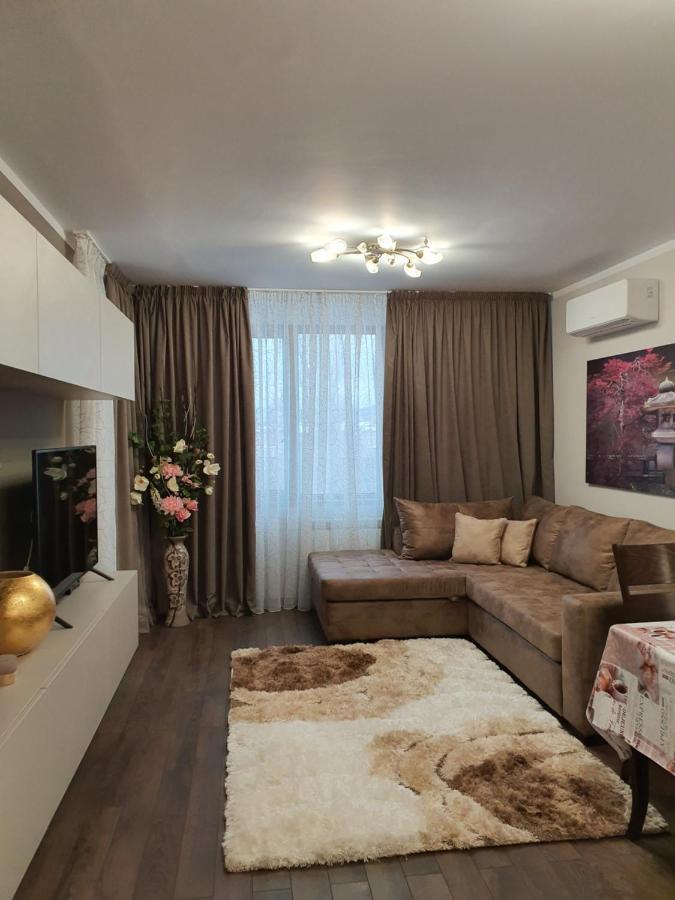 Vip Apartment & Parking Sofia Exterior photo