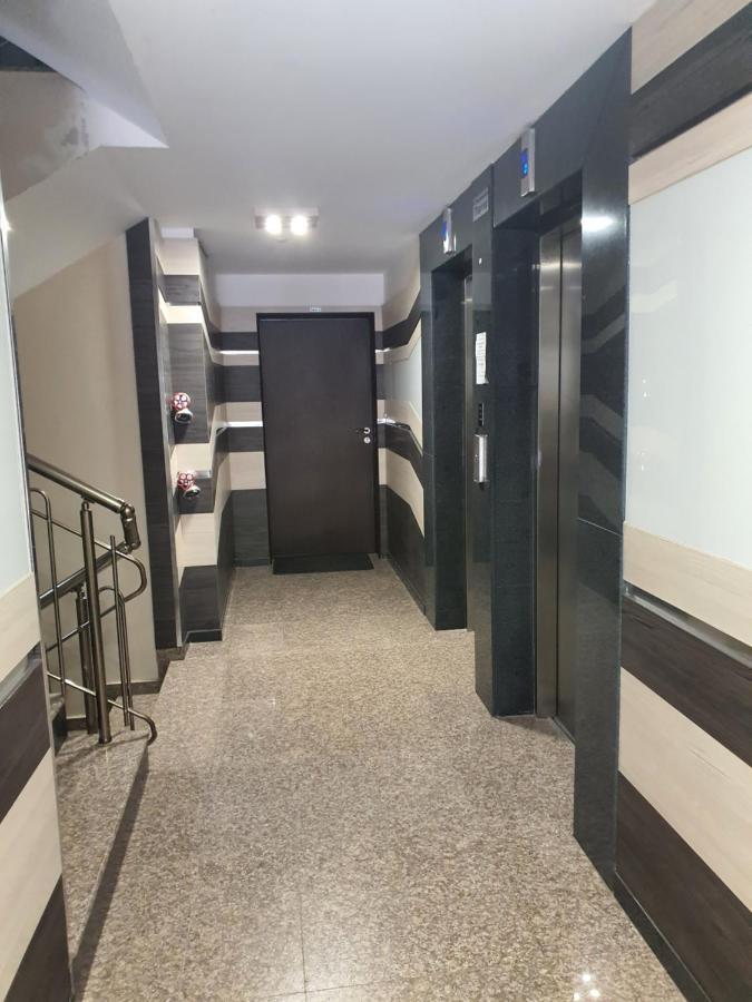 Vip Apartment & Parking Sofia Exterior photo